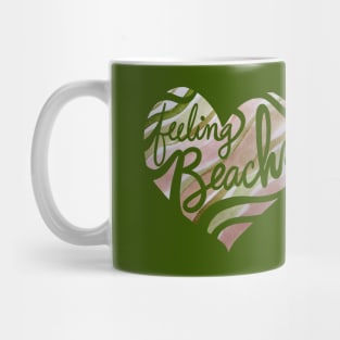 Beachy Mug